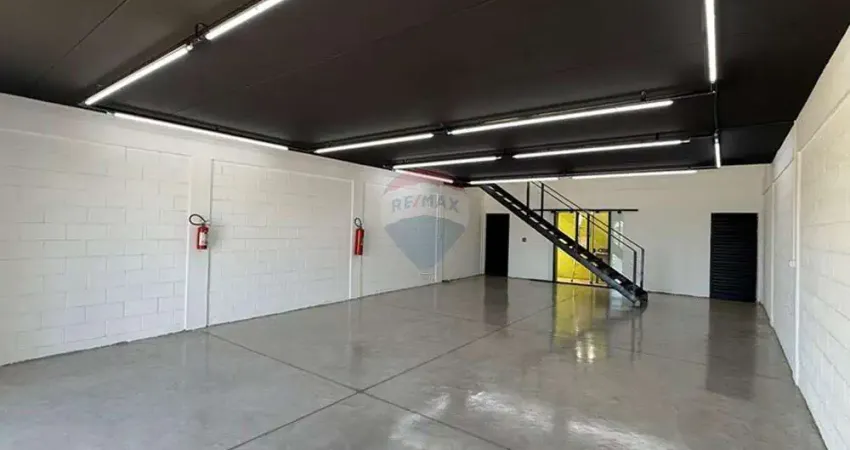 Barracão / Galpão / Depósito para alugar no Condomínio Villa Verde Bragança, Bragança Paulista