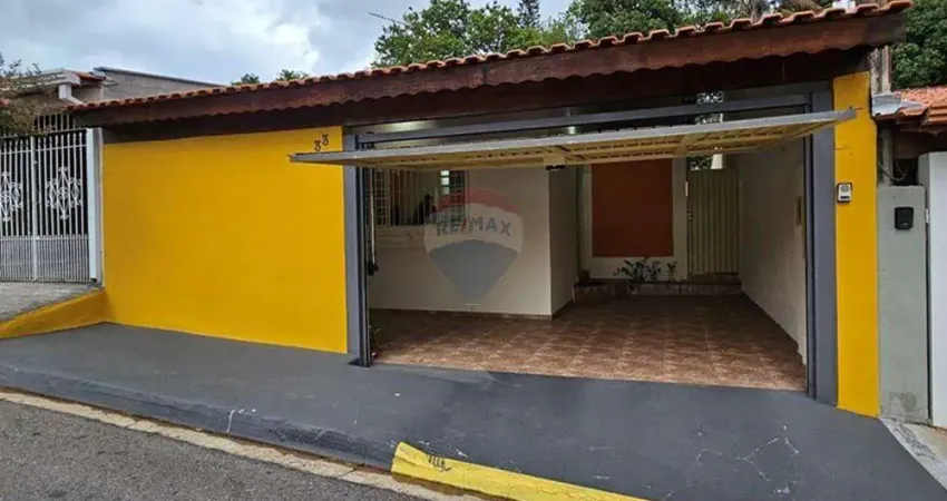 Casa com 2 quartos para alugar na Vila Santa Libânia, Bragança Paulista
