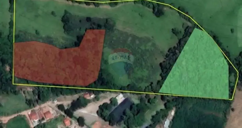 Terreno a venda  biriça do campinho, biriçá do valado, campo novo