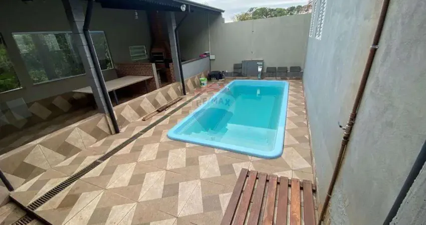 Chácara / sítio com 3 quartos para alugar na Estrada Municipal Antônio Moreno, 109, Campo Novo, Bragança Paulista