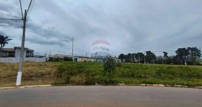 Terreno à venda no Bom Retiro, Bragança Paulista