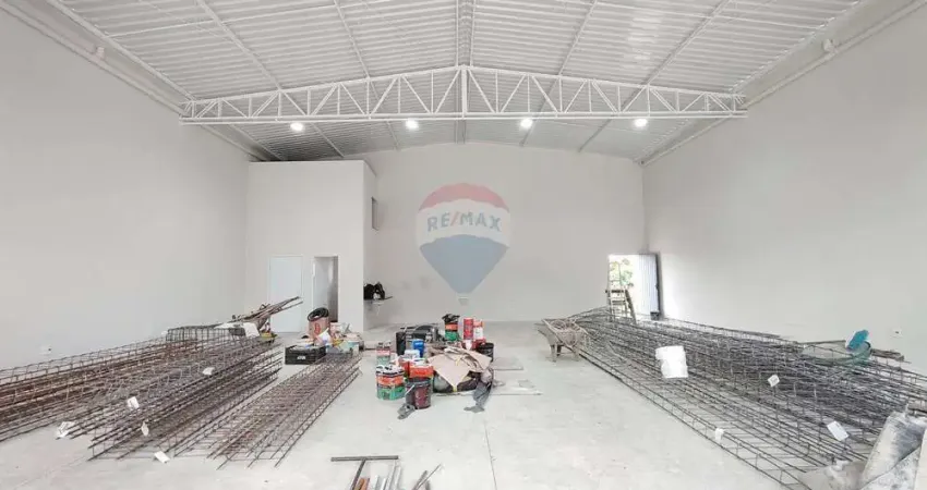 Barracão / Galpão / Depósito para alugar no Recanto Elizabeth, Bragança Paulista 