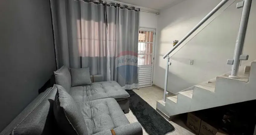 Sobrado à venda no jardim são miguel – bragança paulista | r$ 250.000