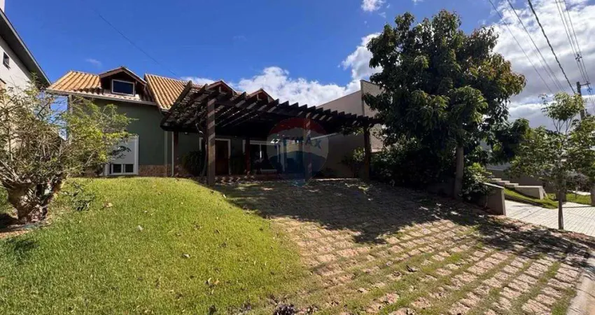 Casa em condomínio fechado com 5 quartos à venda no Morro Verde, Bragança Paulista