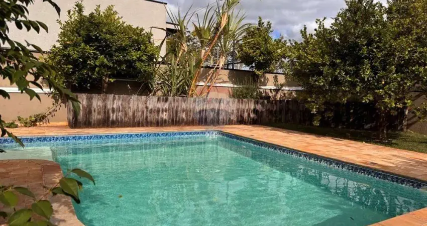 Casa em condomínio fechado com 5 quartos à venda no Morro Verde, Bragança Paulista 