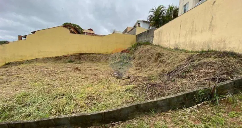 Terreno à venda no Jardim do Lago, Bragança Paulista