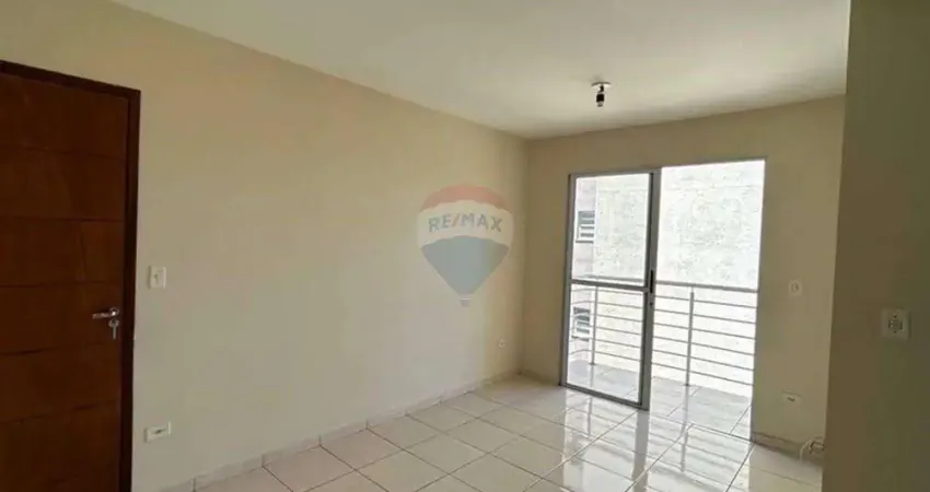 Apartamento com 2 quartos à venda no Bairro do Uberaba, Bragança Paulista