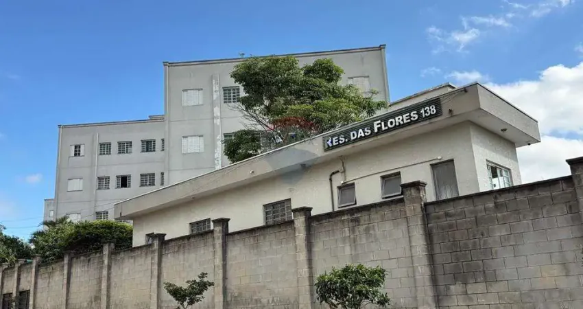 Apartamento com 2 quartos à venda na Rua Vereador José Leitão Xavier, 138, Jardim São Lourenço, Bragança Paulista
