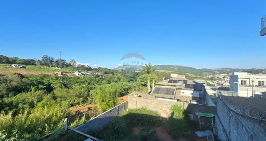 Lote à venda no bairro residencial dos lagos em bragança paulista!