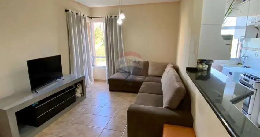 Apartamento para locação com 2 quartos – conforto e praticidade no seu novo lar!