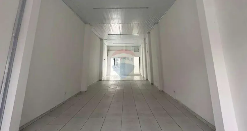 Ponto comercial para alugar no Centro, Bragança Paulista 