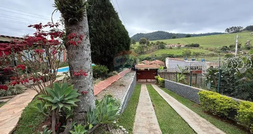Chácara / sítio com 3 quartos à venda na Estrada Estadual Atibaia Bragança, 5.310, Chácaras Fernão Dias, Atibaia