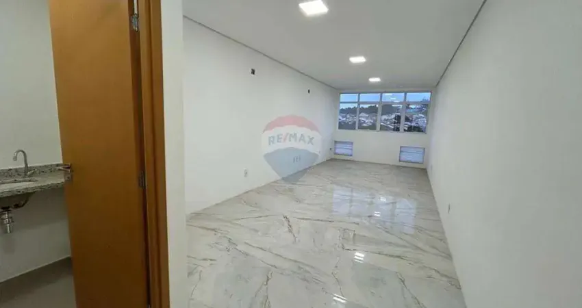 Oportunidade imperdível no coração do euroville, em bragança paulista sala comercial para locação!