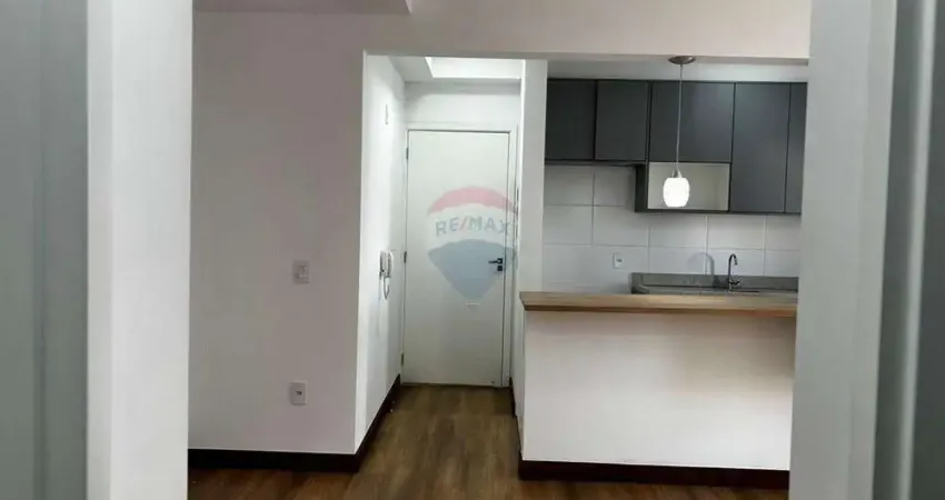 Apartamento para locação no soleil residencial resort com 2 quartos