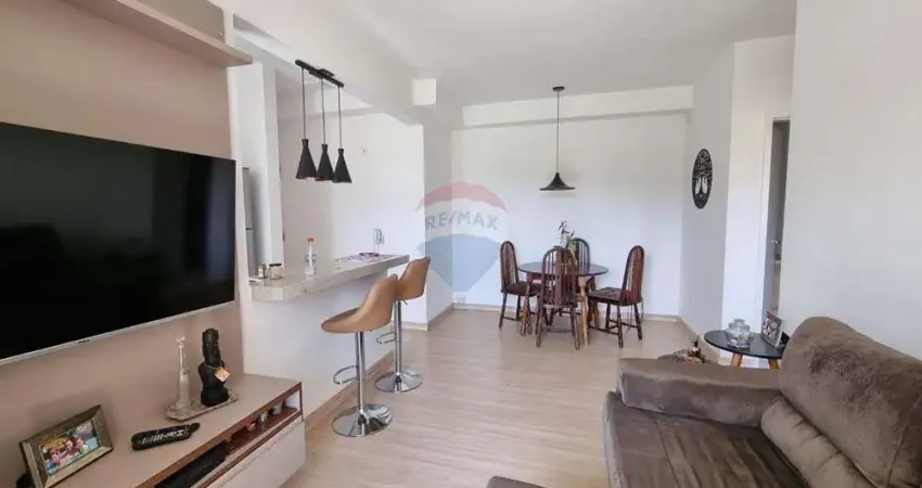 Apartamento com 2 quartos para alugar no Jardim do Lago, Bragança Paulista