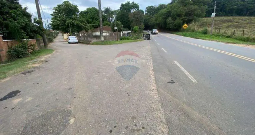 Terreno à venda na Rua irmãos Pinheiro, 100, Água Comprida, Bragança Paulista