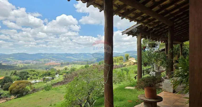 Chácara / sítio com 5 quartos à venda no Pitangueiras, Pedra Bela