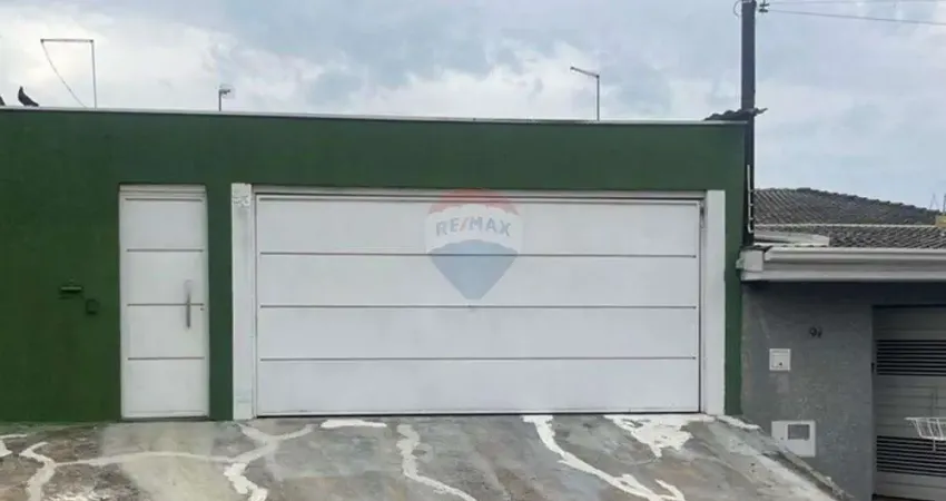 Casa com 3 quartos para alugar no Jardim Vista Alegre, Bragança Paulista 