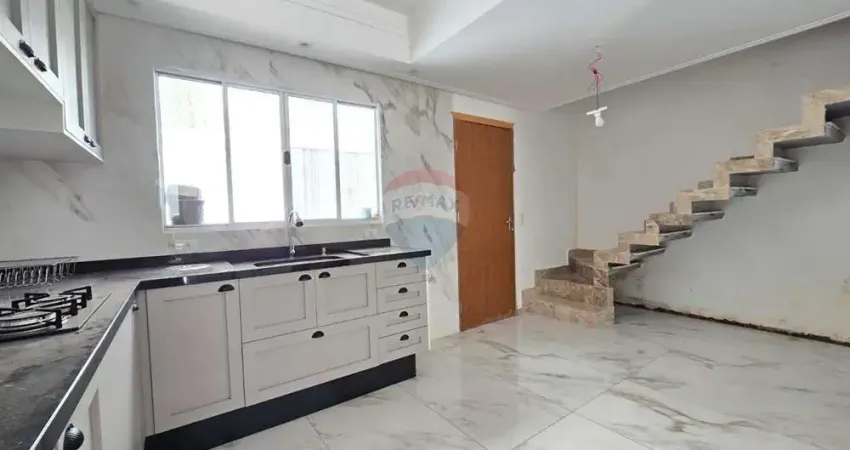 Sobrado à venda com 3 quartos no jardim são miguel em bragança paulista!