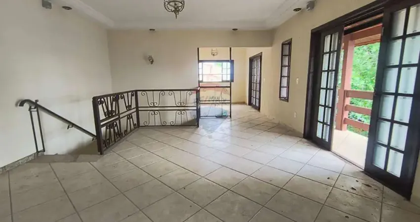 Casa para alugar no jardim américa – conforto, espaço e sofisticação para sua família