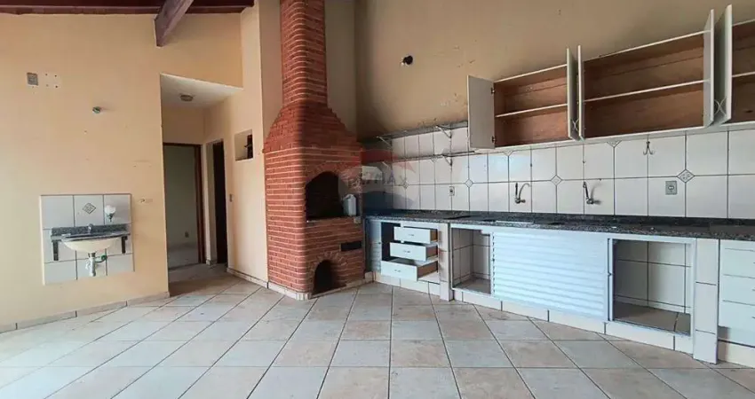 Casa para Alugar no Jardim América – Conforto, Espaço e Sofisticação para Sua Família