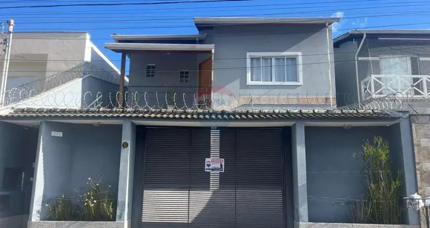 Casa feita para morar — conforto e tranquilidade no residencial dos lagos