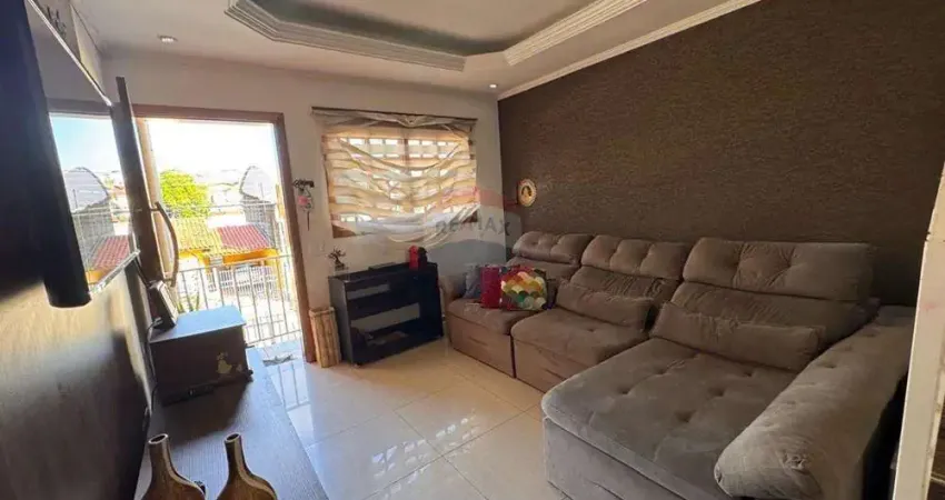 Casa com 2 quartos à venda no Matadouro, Bragança Paulista 