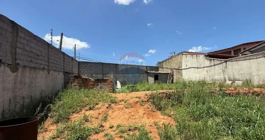 Terreno à venda na Rua Júlio Prestes de Albuquerque, 109, Jardim Sevilha, Bragança Paulista