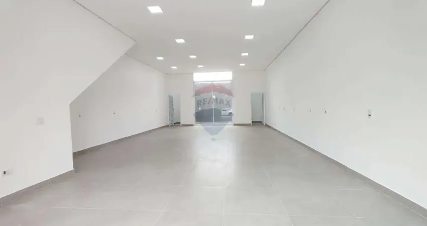 Sala comercial para locação no residencial piemonte, em bragança paulista.