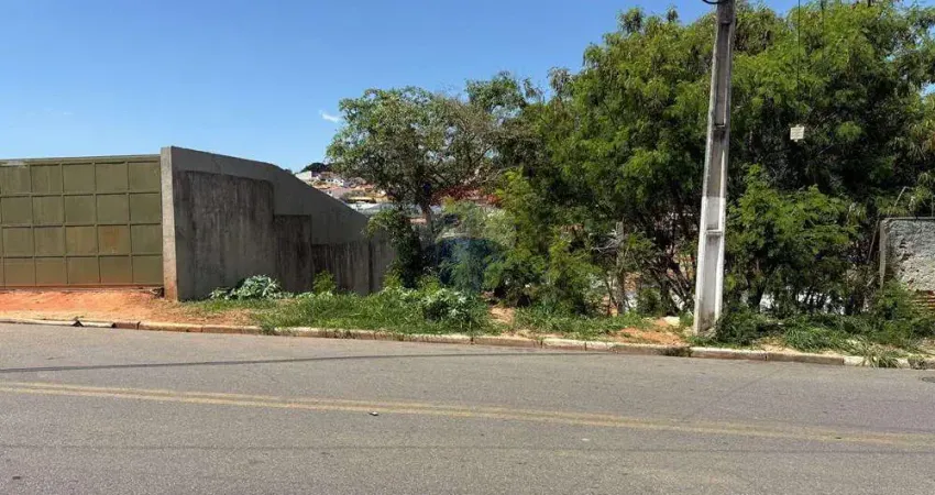 Terreno comercial à venda no Matadouro, Bragança Paulista