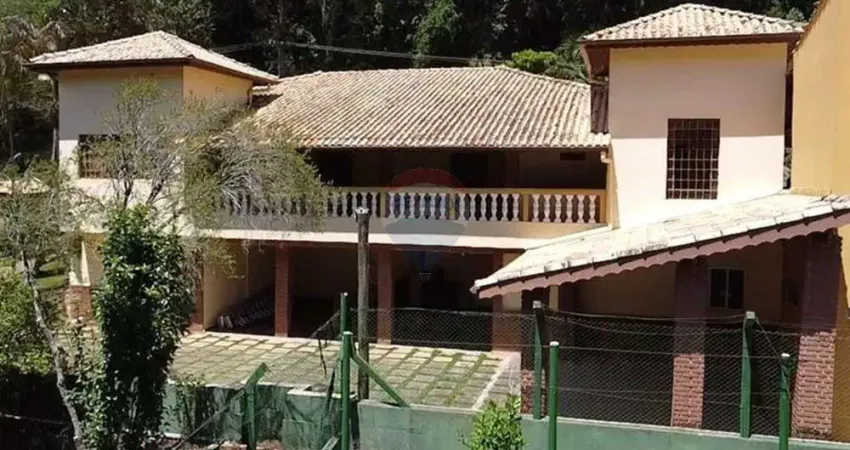 Chácara / sítio com 8 quartos à venda na Rosa Mendes, Pinhalzinho