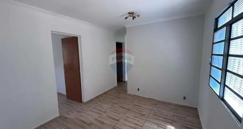 Apartamento com 2 quartos para alugar no Jardim São Lourenço, Bragança Paulista 