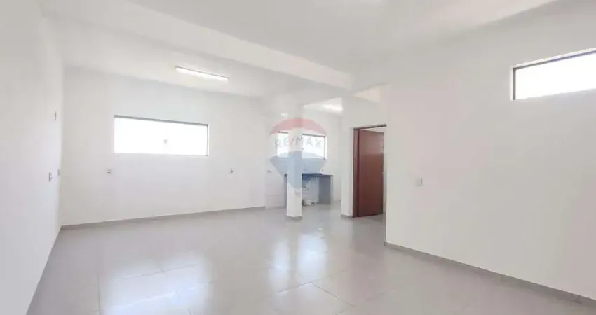 Salão comercial para locação no vem viver, bragança paulista