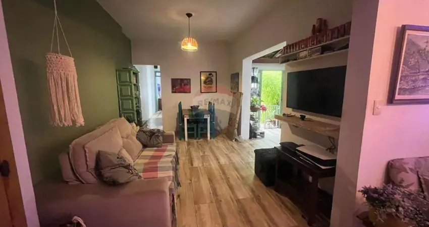 Casa com 2 quartos para alugar no Centro, Bragança Paulista