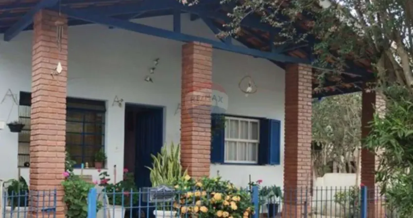 Casa com 2 quartos à venda no Centro, Socorro