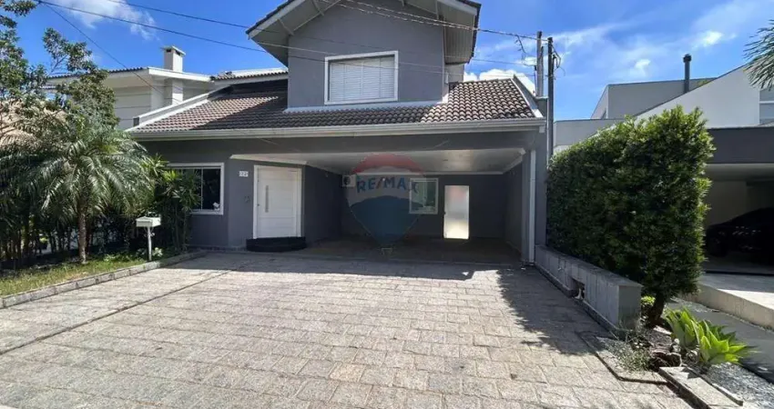 Casa em condomínio fechado com 4 quartos para alugar no Residencial Euroville, Bragança Paulista 