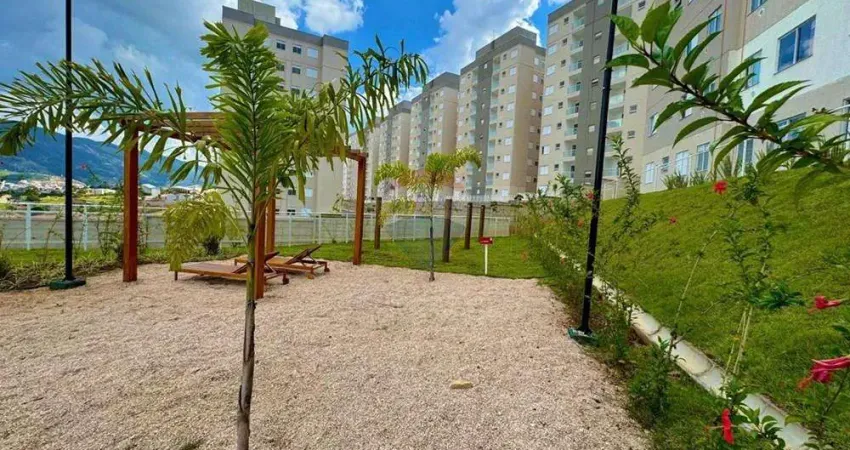 Apartamento com 2 quartos para alugar na AV HIGINO SAES PERES -, 643, Centro, Extrema