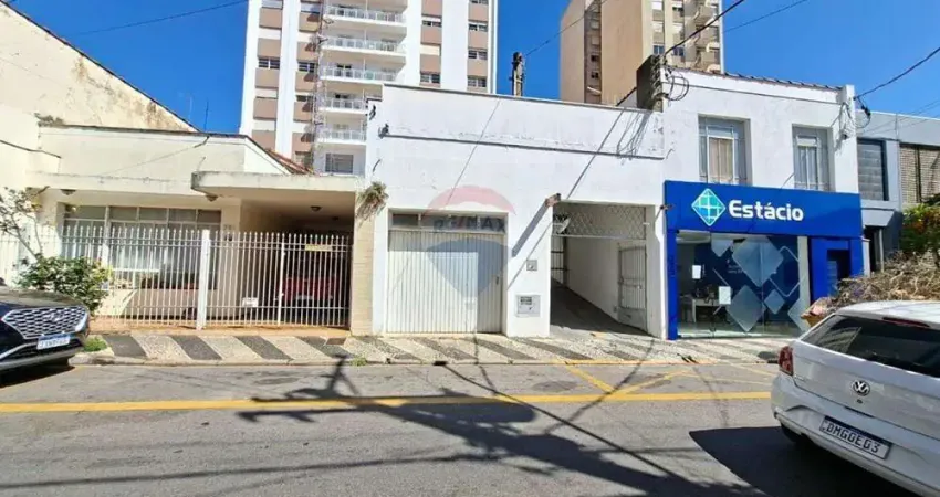 Ponto comercial para alugar no Centro, Bragança Paulista