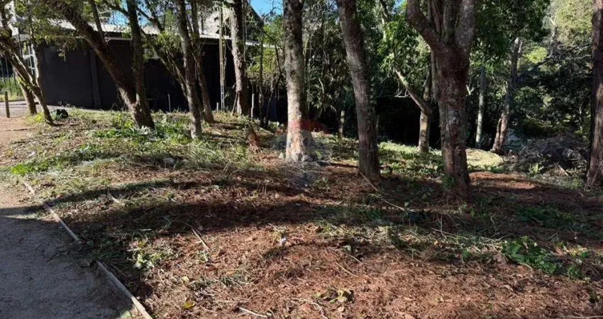 Terreno comercial à venda na avenida Salvador Markowics, Taboão, Bragança Paulista