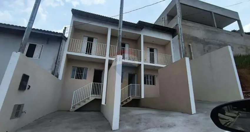 Casa com 2 quartos à venda na Rua das Maritacas, 75, Jardim Lago do Moinho, Bragança Paulista