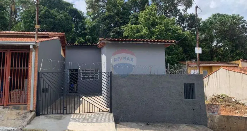 Casa com 3 quartos à venda na Rua Santa Cruz, 57, Vila Santa Libânia, Bragança Paulista