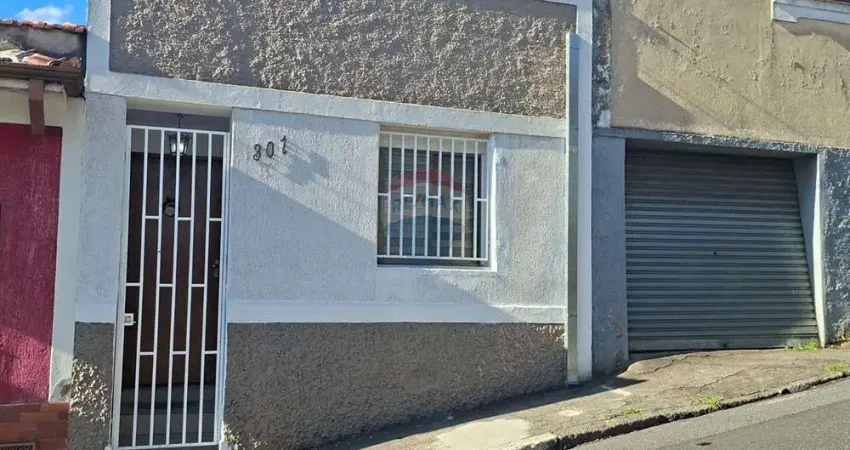 Casa com 2 quartos para alugar no Centro, Bragança Paulista