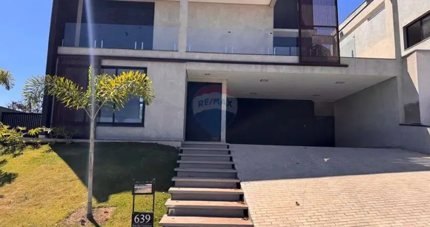 Casa em condomínio fechado com 3 quartos para alugar no Morro Verde, Bragança Paulista 