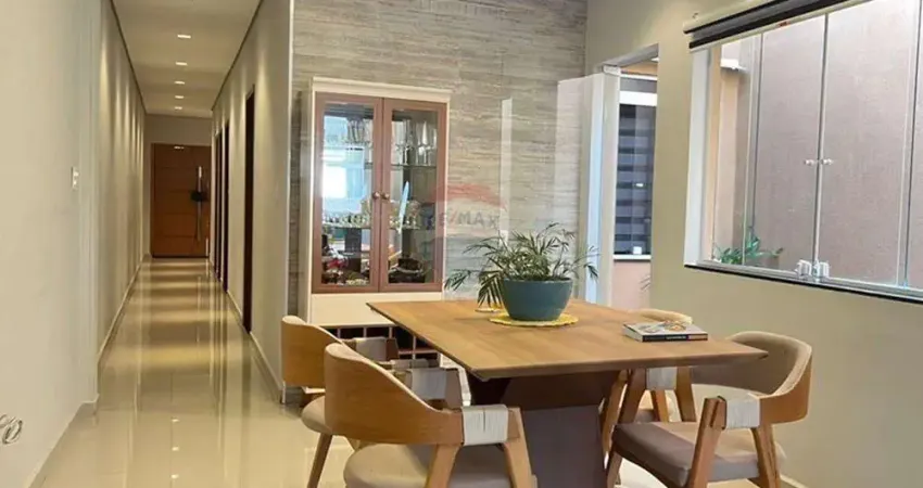 Casa com 3 quartos à venda no Centro, Bragança Paulista