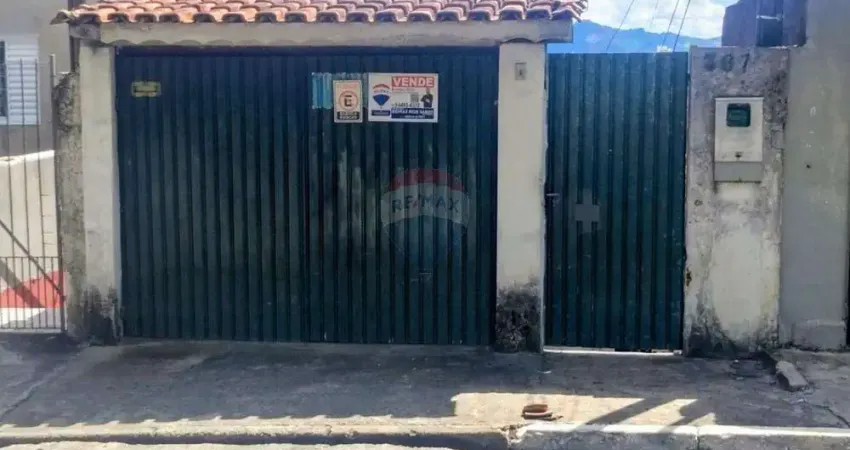Casa com 2 quartos à venda na Vila Aparecida, Bragança Paulista