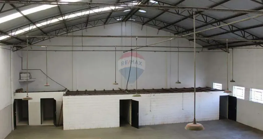 Barracão / Galpão / Depósito para alugar no Matadouro, Bragança Paulista