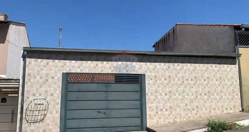 Casa com 5 quartos à venda no Jardim Iguatemi, Bragança Paulista