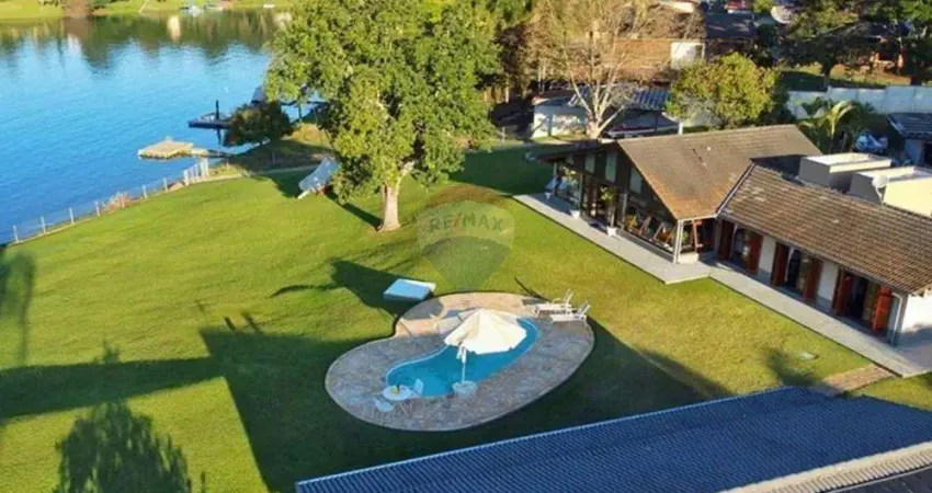 Chácara / sítio com 3 quartos para alugar no Serrinha, Bragança Paulista