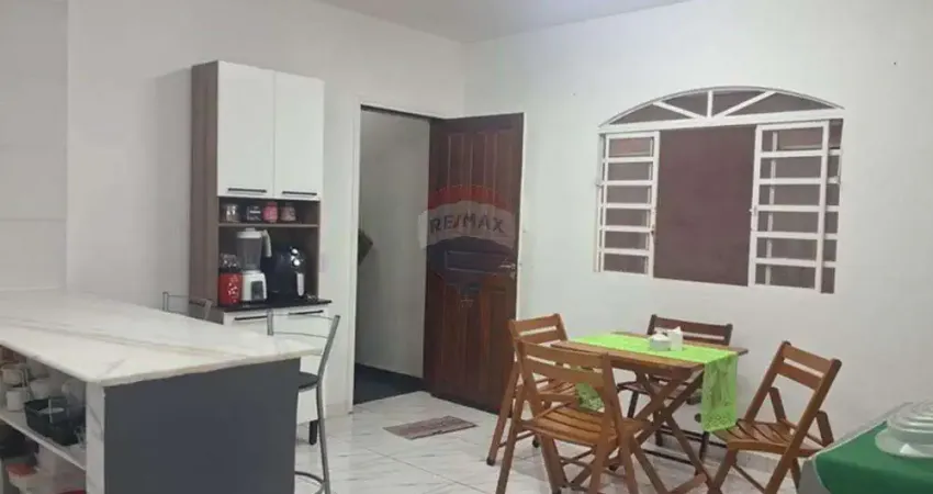 Conforto e Praticidade a 200m da USF – Apartamento com 2 Suítes