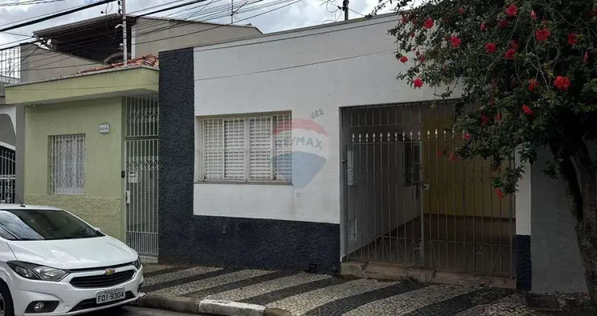 Casa com 2 quartos à venda no Centro, Bragança Paulista
